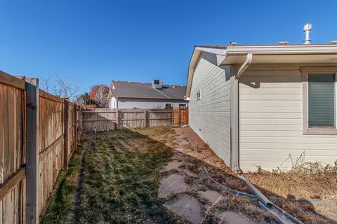 Exterior - 502 Garnet Dr, Fruita, CO 81521 photo 7 of 10