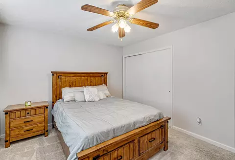 Bedroom - 502 Garnet Dr, Fruita, CO 81521 photo 4 of 6