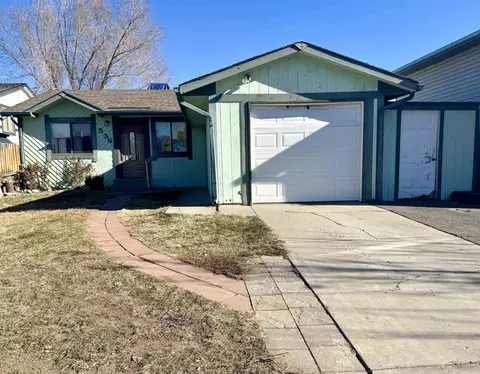 536 Garland Ct, Clifton, CO 81520