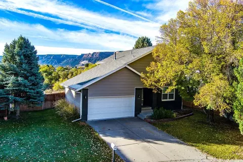 595 Catskill Ct, Grand Junction, CO 81507