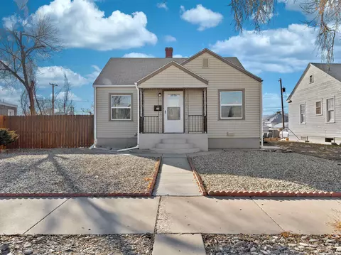 227 Belford Ave, Grand Junction, CO 81501