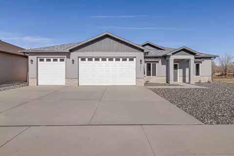 2632 Vicksburg Ave, Grand Junction, CO 81503