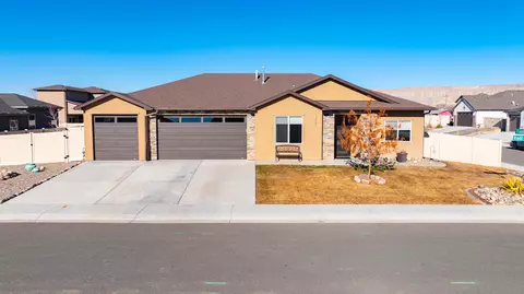 3162 Kodi Elizabeth St, Grand Junction, CO 81504