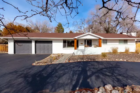 250 Walnut Ave, Grand Junction, CO 81501