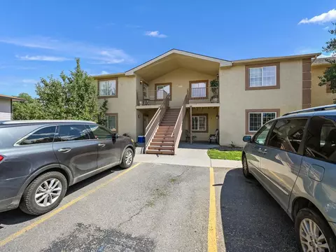 486 Coronado Ct #C, Clifton, CO 81520