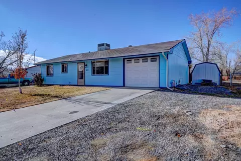 455 Seminole Ct, Grand Junction, CO 81504