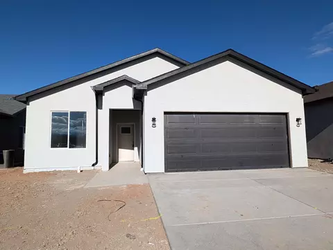 2312 High Water Way, Whitewater, CO 81527