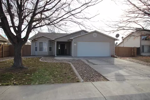 3153 12 Sharptail St, Grand Junction, CO 81504