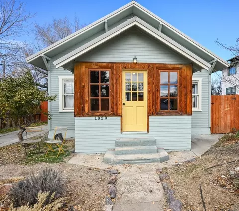 1020 Chipeta Ave, Grand Junction, CO 81501