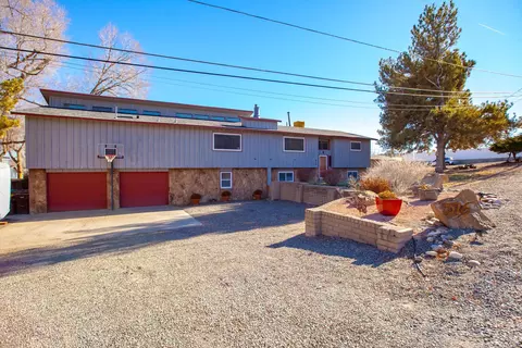 516 Reed Mesa Dr, Grand Junction, CO 81507