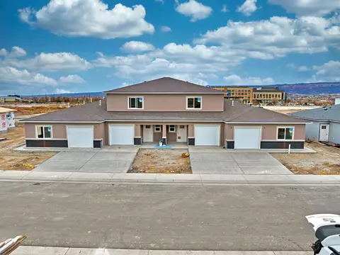 2373 Zion Canyon Ave #D, Grand Junction, CO 81505