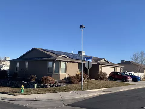 2990 Black Hawk Way, Grand Junction, CO 81503