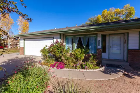 606 Broken Spoke Rd, Grand Junction, CO 81504