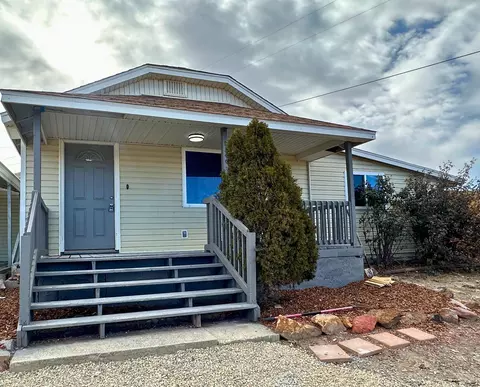 105 29 34 Rd, Grand Junction, CO 81503