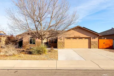 1036 Wingate Dr, Fruita, CO 81521