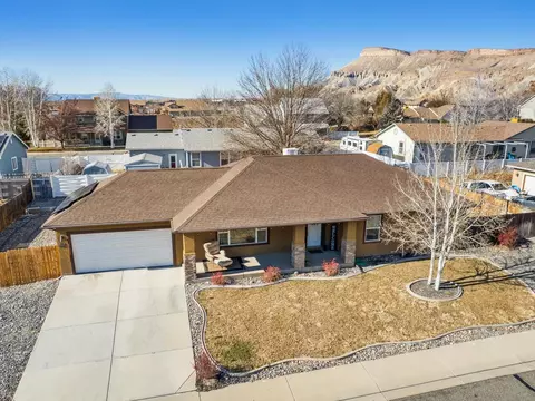 864 Vineyard Ave, Palisade, CO 81526