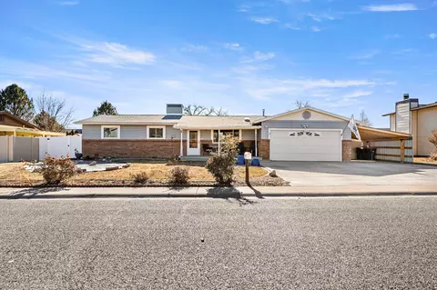 2893 F 14 Rd, Grand Junction, CO 81506