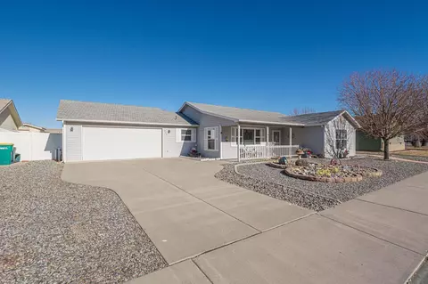 508 Sabil Dr, Fruita, CO 81521