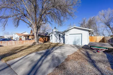 1027 E Harrison Ave, Fruita, CO 81521 photo 3