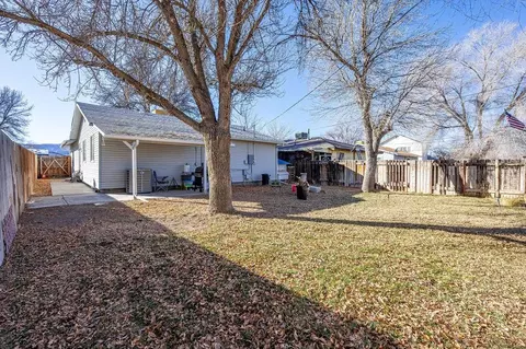 1027 E Harrison Ave, Fruita, CO 81521 photo 21