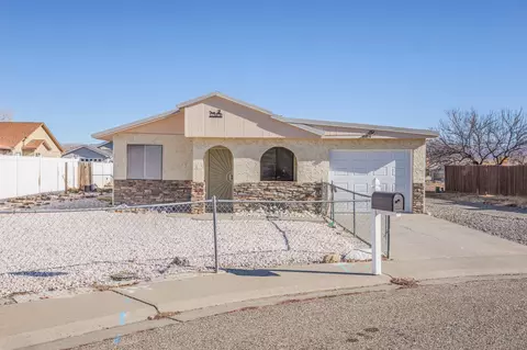410 12 Bristol Ct, Grand Junction, CO 81504
