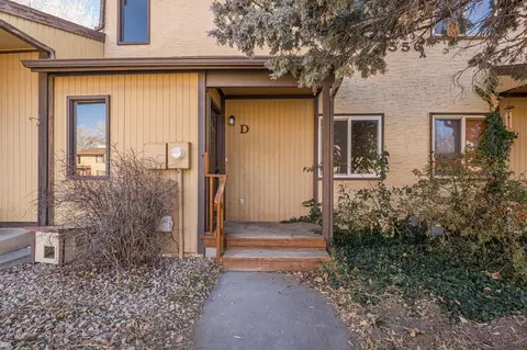 556 W Good Hope Cir #D, Clifton, CO 81520