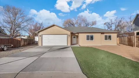 277 W Hanover Cir, Grand Junction, CO 81503