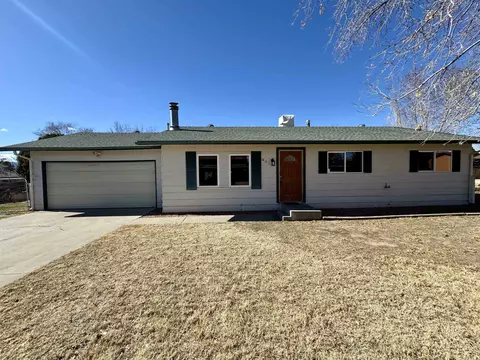461 Ananessa Dr, Grand Junction, CO 81504