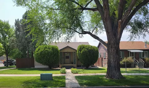 261 Belford Ave, Grand Junction, CO 81501