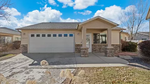 665 Theresea Ct, Grand Junction, CO 81505