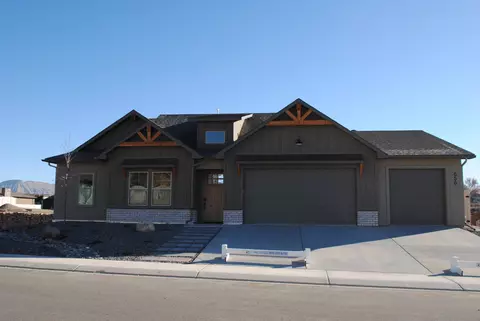 656 Horizon Glen Dr, Grand Junction, CO 81506