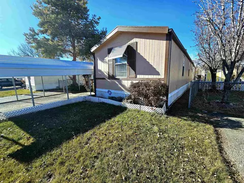 585 25 12 Rd #58, Grand Junction, CO 81503