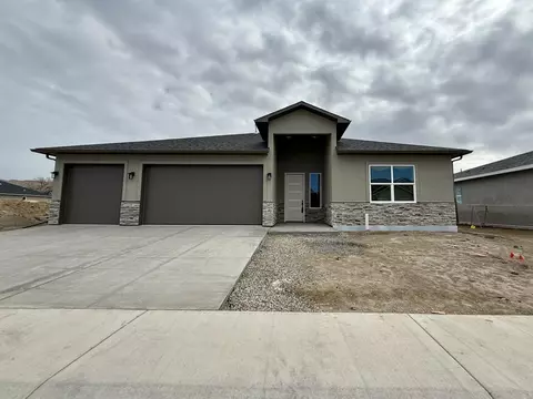 632 Anvil Way, Grand Junction, CO 81504