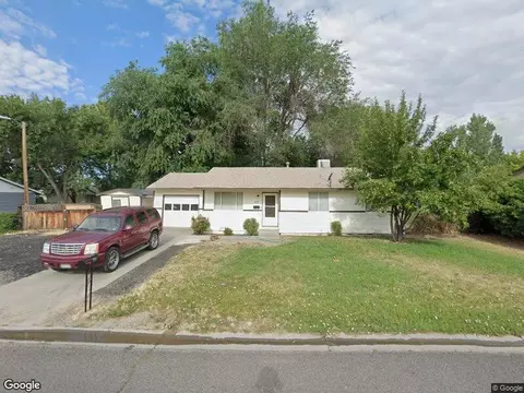 609 Jackson St, Clifton, CO 81520
