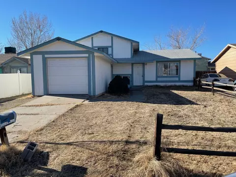 579 Plainview Ct, Grand Junction, CO 81504