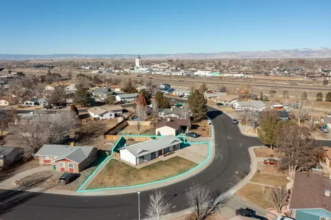 323 E Concord Dr, Fruita, CO 81521 photo 23