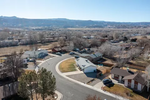 323 E Concord Dr, Fruita, CO 81521 photo 21
