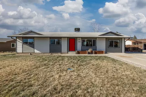 323 E Concord Dr, Fruita, CO 81521 photo 1