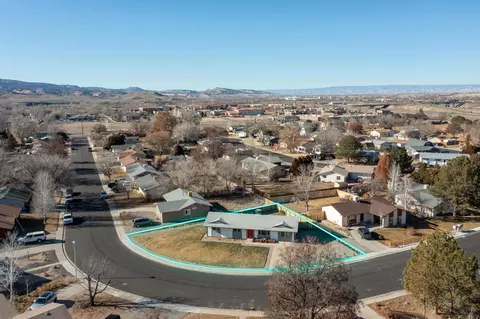 323 E Concord Dr, Fruita, CO 81521 photo 22