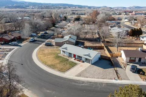 323 E Concord Dr, Fruita, CO 81521 photo 20