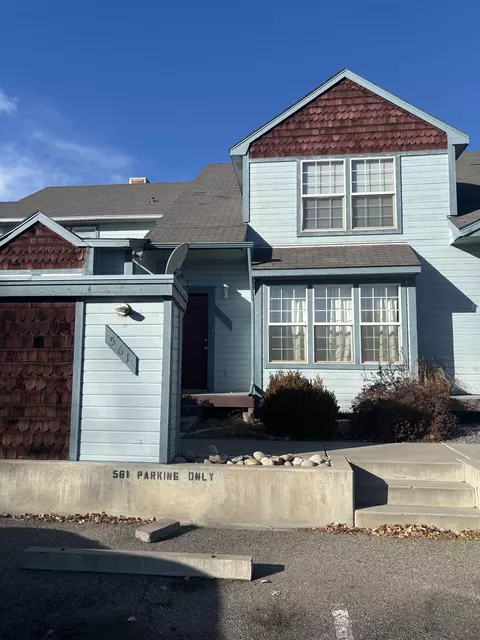 561 W Willow Ct, Clifton, CO 81520