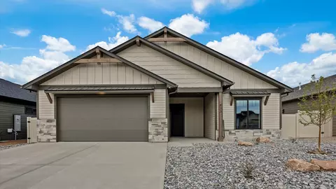 833 Ambrosia Ave, Grand Junction, CO 81505
