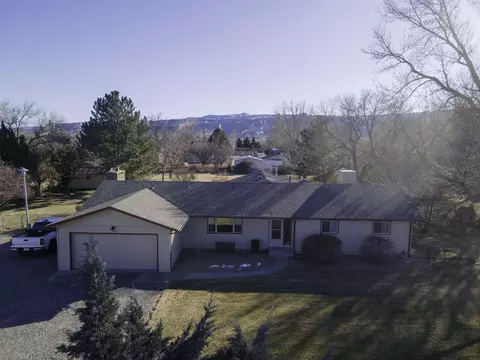 736 W Ottley Ave, Fruita, CO 81521