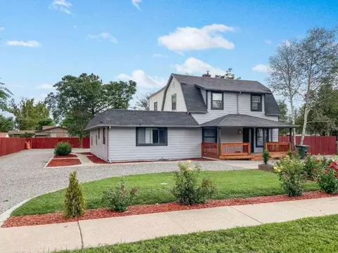 1637 Orchard Ave, Grand Junction, CO 81501