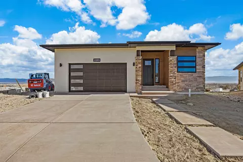 2289 Holy Cross Ct, Grand Junction, CO 81507