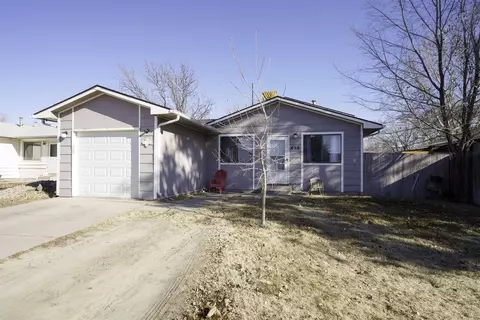 456 Pera St, Clifton, CO 81520