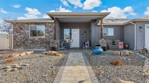 968 Cresthaven Dr, Fruita, CO 81521 photo 1