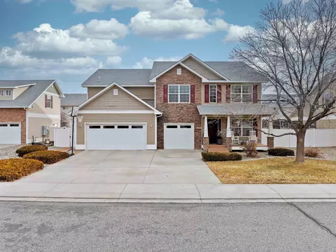 186 Arches Dr, Fruita, CO 81521