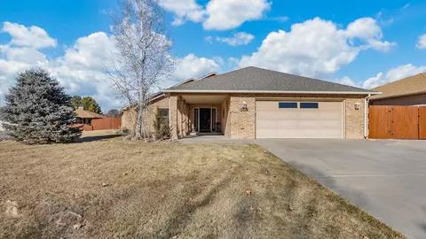 2288 E Piazza Pl, Grand Junction, CO 81506