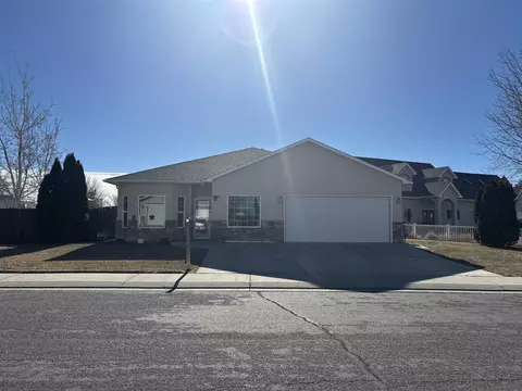 2501 Madison Ave, Grand Junction, CO 81505
